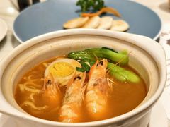 -南山鲜虾面·活鲜小馆·海味大连菜(南山总店)