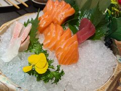 -德川家日本料理(中关村店)