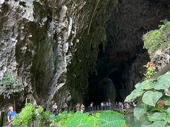 -百魔洞景区
