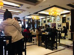 大堂-熙盛源(滨湖万达店)
