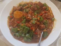 -大鸭梨烤鸭(石佛营店)