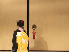 -弥荣会馆日本传统艺能表演