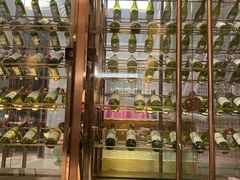 -美食汇·海鲜自助餐·家庭聚会·商务宴请(青秀万达文华店)
