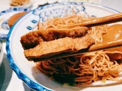 -镇南锅盖面馆(解放路店)