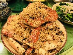-盛港湾海鲜食府(黄沙店)