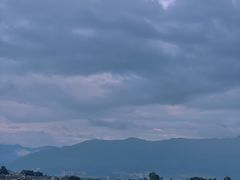 -丽江古城第一观景台