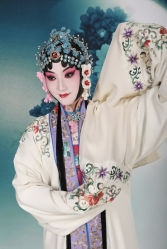 -华韵京剧摄影(洋桥角门东店)
