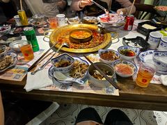 -哥老官重庆美蛙鱼头(日月光店)
