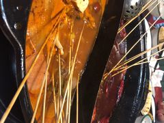 -XiaoJunGan Hotpot 钢管厂五区小郡肝火锅串串香