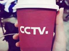 -中央广播电视总台(光华路办公区)