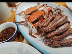 -良师门滨海人家·海鲜·家常菜(滨海城店)