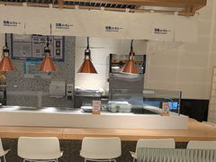 -池奈·日式咖喱蛋包饭(老城根Gpark店)