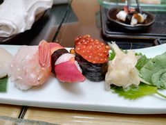 -西村日本料理(香格里拉饭店)