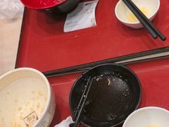 -食其家·牛丼咖喱(太阳宫店)