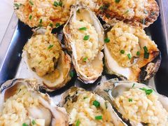 -覃记海鲜美食餐厅