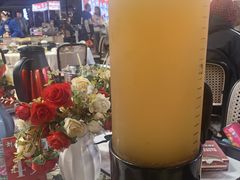 -刘姐啤酒鱼民族演艺餐厅(西街总店)