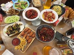 -叶派龙虾·招牌十三香(合肥路首店)