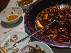 -何师傅美蛙鱼头(汉街店)