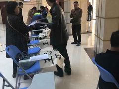 -北京海润艾丽华酒店及服务公寓