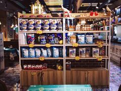 -巴依老爷新疆美食(天津远洋乐堤港店)