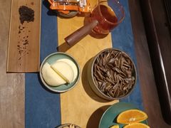 -邈墨茶馆(大兜路1号店)