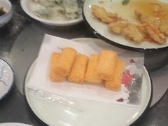 -大清花饺子(山庄店)