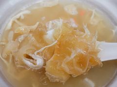 -添發碗仔翅美食