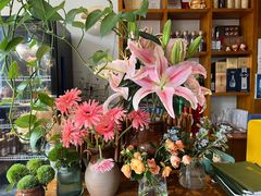 -山茶云南菜(永安里店)