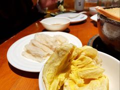竹荪-黑鸡小馆(金源店)
