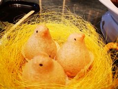 -天瑞轩·粤菜餐厅