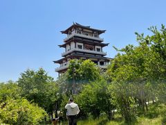 -卤阳湖国家湿地公园