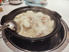 -百年果林椰子鸡(中洲店)