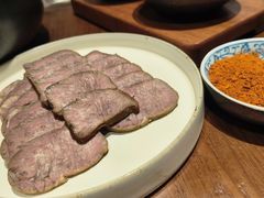 -肆海小川菜酒馆Wine Bistro (青年路店)