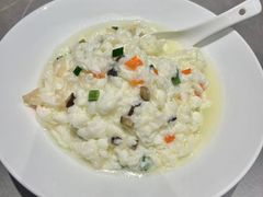 芙蓉干贝-燕春楼(海河华鼎店)