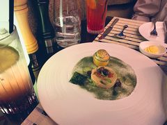 -上海和平饭店华懋阁 Cathay Room