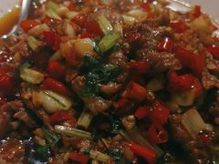 -田婆婆的菜(海口友谊阳光城店)