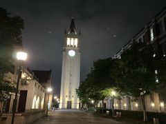 -浙江大学(海宁国际校区)