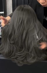 -Tipo Hair salon（明星）店