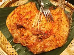 -云海肴·汽锅鸡·云南菜(天山百盛优客店)