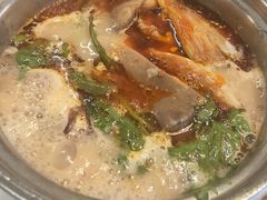 -胡记饭店(保工街店)