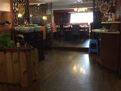 -大川先生·小龙虾·川菜(信义坊店)