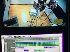 -Resonance Studio·救声舱录音棚(田子坊店)