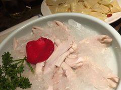 -码头故事火锅(大丰店)
