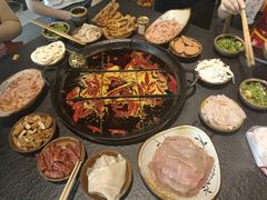 -胖碗火锅(观音桥店)