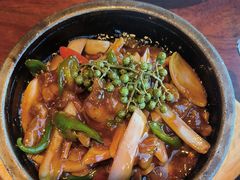 -外婆家(西溪印象城店)