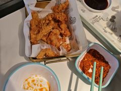 -江边城外烤全鱼(世茂广场店)