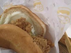 -华莱士·炸鸡汉堡(山水华庭店)