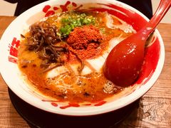 -豚王拉面(澳门银河店)