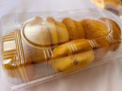 主打鸡蛋糕-東更道点心行(文化东路店)