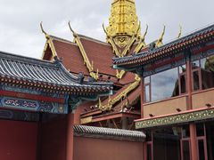 -大明幻境第一城